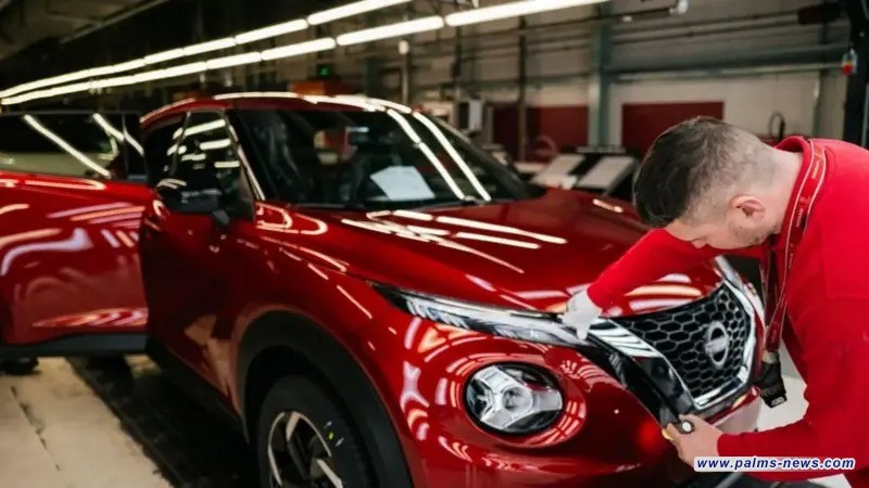 نيسان تُعلن تسريح آلاف العاملين وإغلاق 7 مصانع، لماذا؟